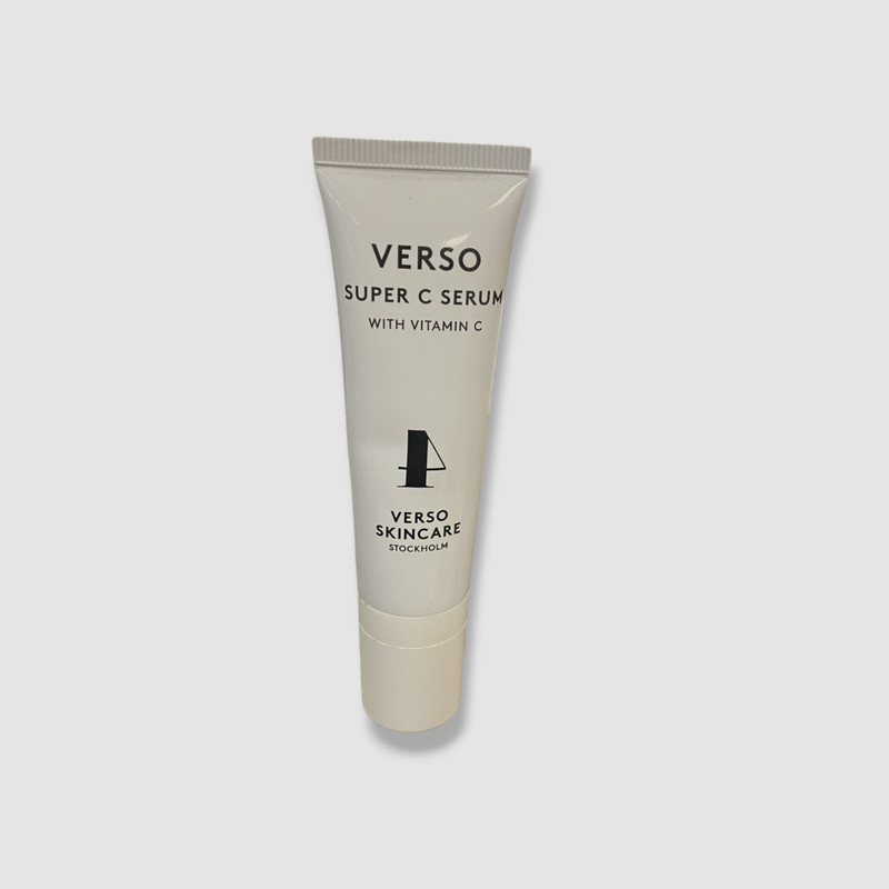 VERSO Super C Serum No.4