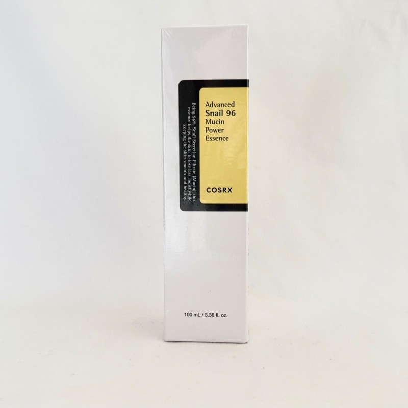 COSRX Advanced Snail 96 Mucin Power Essence 100ml Glass Skin Korean Skincare gallery