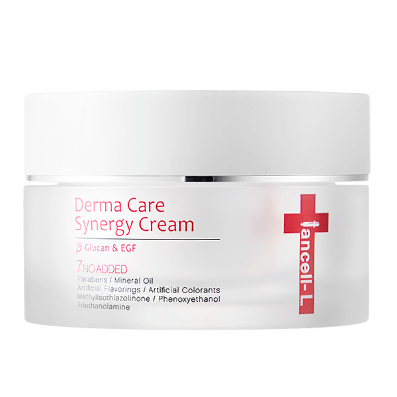 Iancell-L Derma Care Synergy Cream 50g or 250g