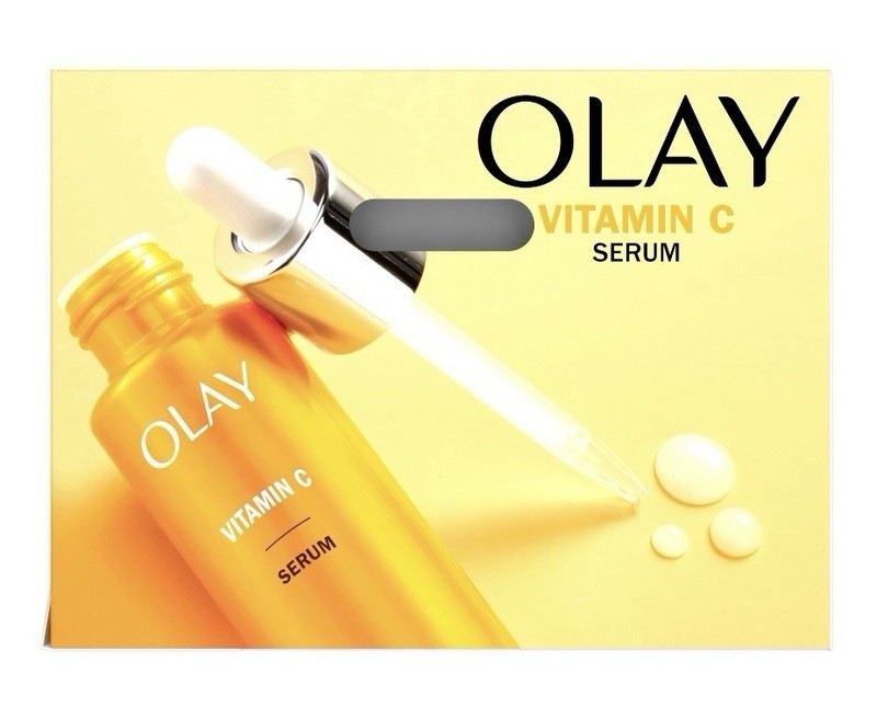 Olay Vitamin C Serum, 2 Pack / 1.3 Oz (40mL) gallery