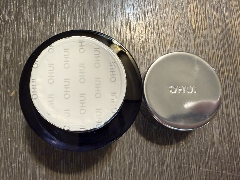 US SELLER OHUI Age Recovery Cream Anti-Aging Moisturizing 25ml O HUI gallery