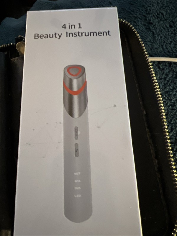 4 In 1 Beauty Instrument