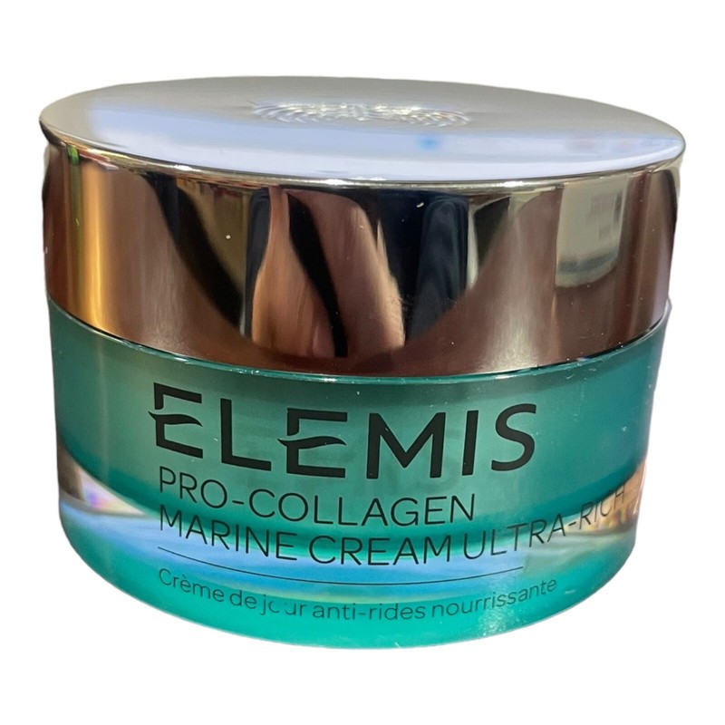 Elemis Pro-Collagen Marine Cream Ultra Rich – 1 oz 30ml