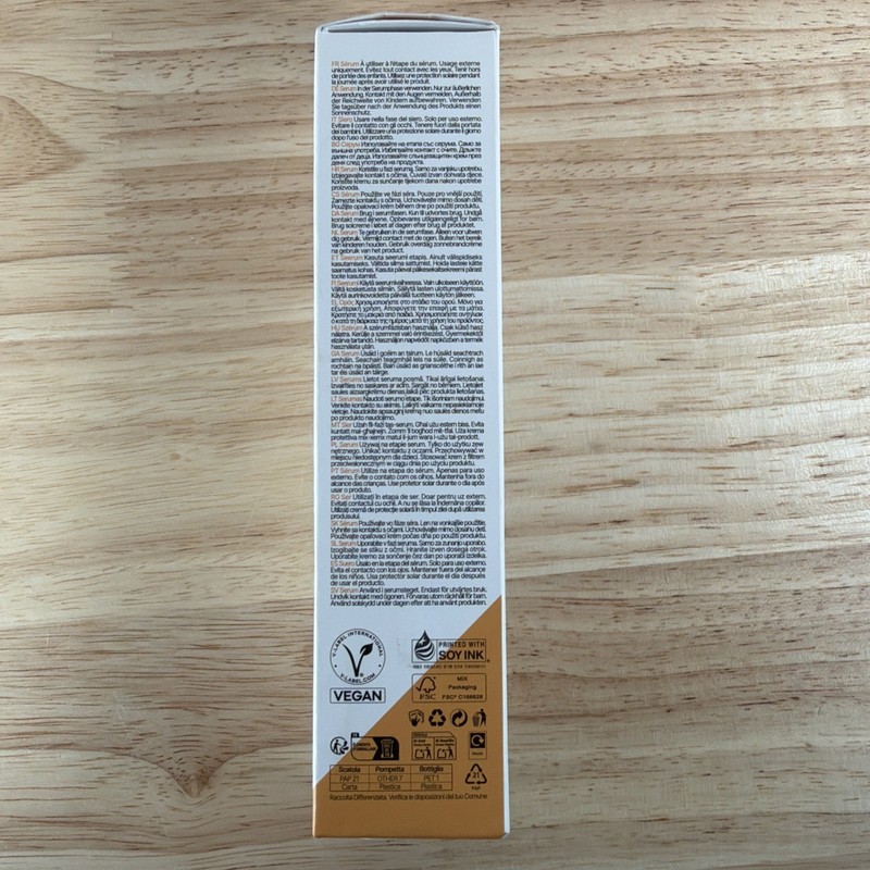 MEDITHERAPY Retinal Skin Booster Serum, 5.07 fl oz / 150mL - Brand New In Box gallery