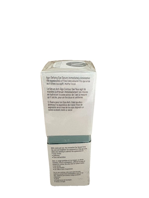 Nerium Neora Rebranded Age Defying Eye Serum 0.3 fl oz NEW SEALED Expired gallery