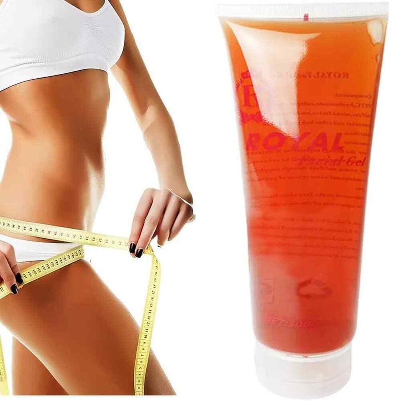 300g Conductive Slimming Gel Cream f/ Ultrasound Cavitation EMS Body Massager/RF gallery