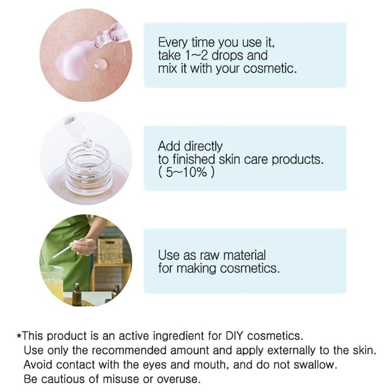 [Authentic Official Products] 100% Volufiline 30ml (1 fl. oz) France SEDERMA gallery