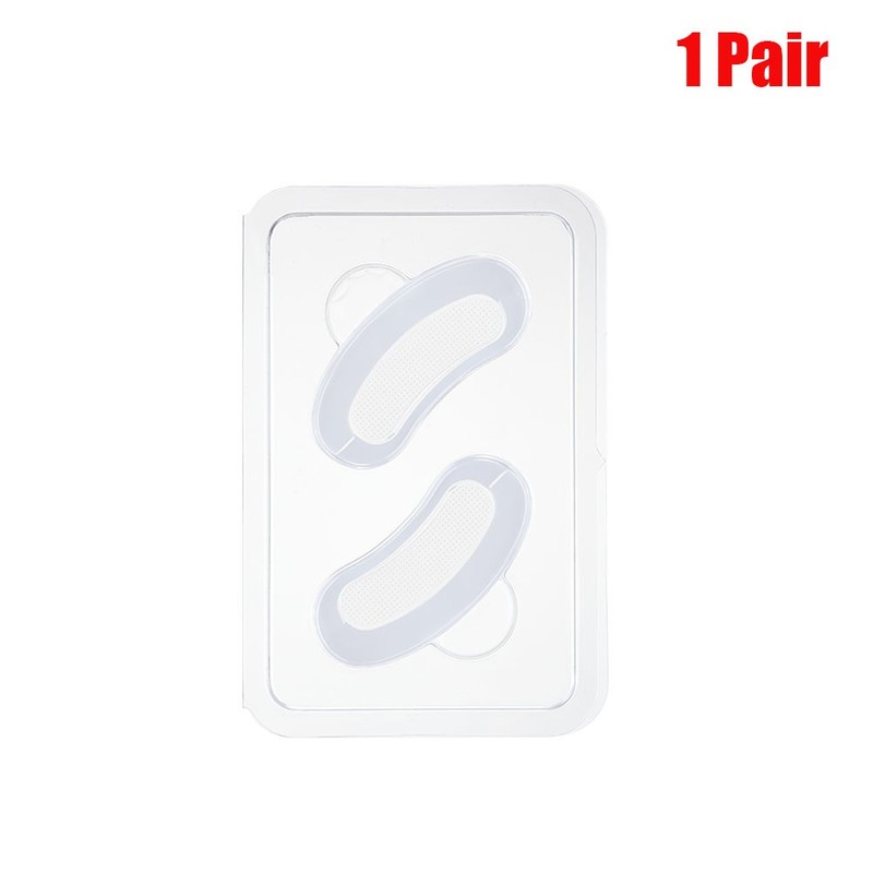 Micro-needle Eye Patch Hyaluronic Acid Anti-wrinkle Eye Mask Fine Lines Remove