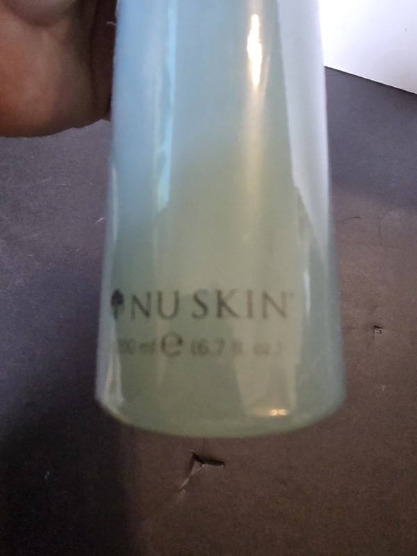 Nu Skin Stylinfoam Volumizing Non -Aerosol For All Hair Types 8.4 Oz. New gallery