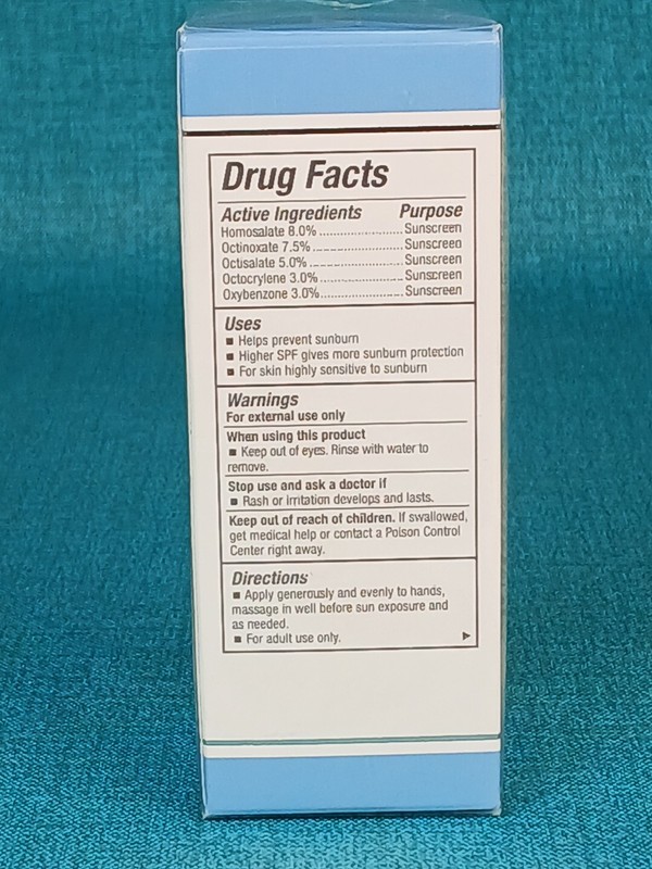 Arbonne Revelage AGE SPOT BRIGHTENING Hand Therapy SPF 30 ~ 2.5 fl oz ~ Sealed gallery