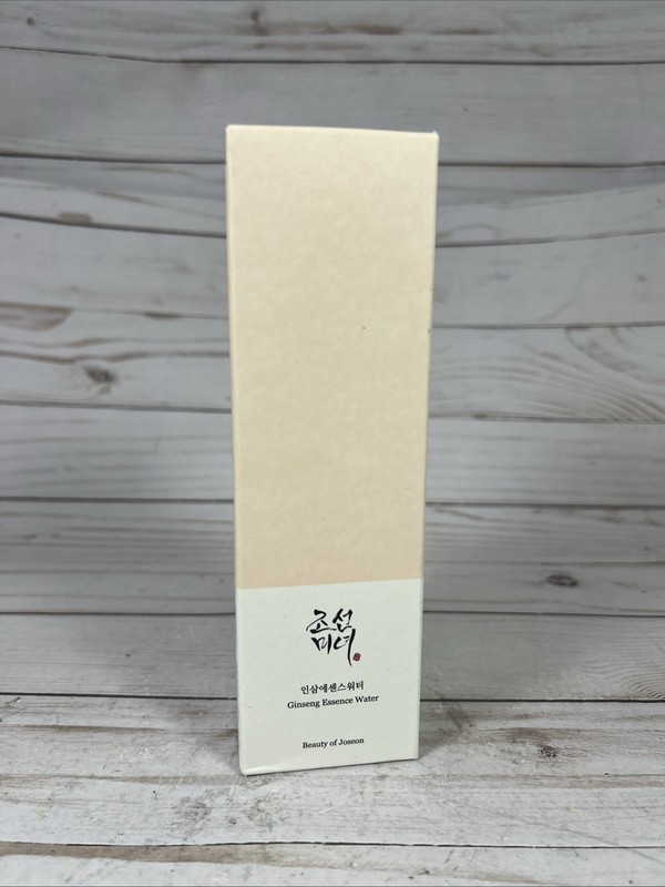 Beauty of Joseon Ginseng Essence Water Anti-Aging Korean Skin Care BB:5/7/27 gallery