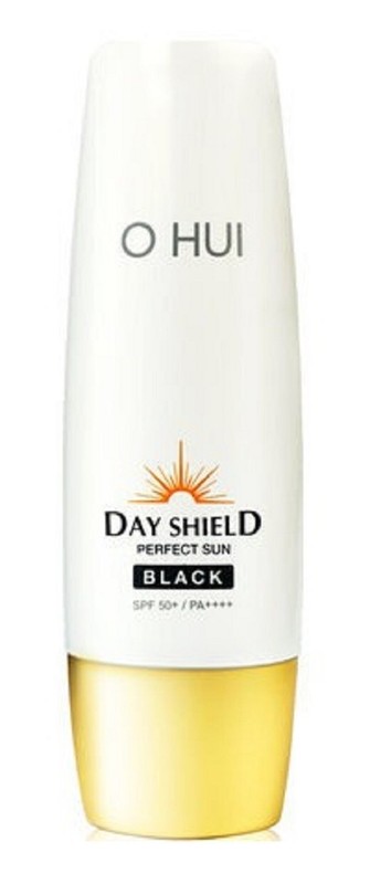OHUI Day Shelid Perfect Sun Black SPF50+ PA++++ 50ml