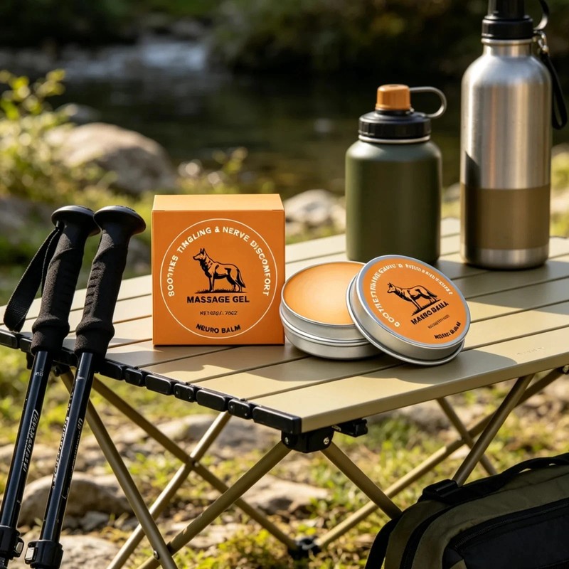 Body Care Cream Gentle Formula Care For The Skin Comfortable Joints Daily