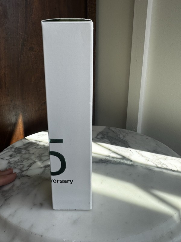 Arbonne RE9 Advanced Intense Hydration Overnight Mask 4oz gallery