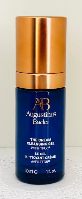 Augustinus Bader Eye Patches + The Essence + Cleansing Gel 30ml ea & Body Cream gallery