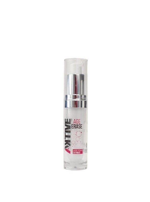 Aktive Age Erase Moisturizer .5oz -- Sealed -- gallery