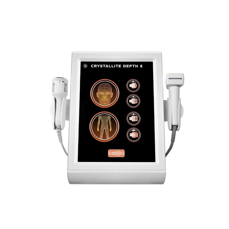 Professional New Fractional M8 RF Machine Face Lift Skin Tightening Scar Removal