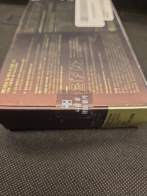 MEDICUBE Deep Vita C Ampoule 14.5% 10g / 0.35oz x 3 (Bottles K-Beauty) SEALED gallery
