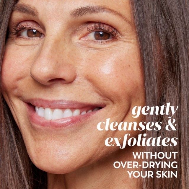 Olay Collagen Peptide 24 Face Wash Fragrance-Free for All Skin 5 oz 🧴✨ gallery