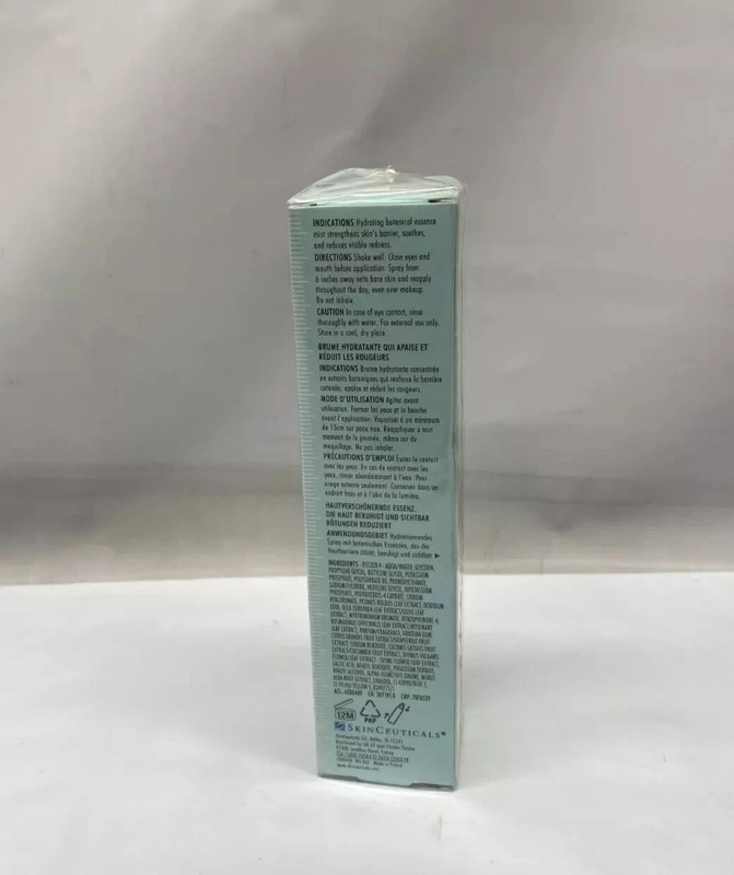 SkinCeuticals Phyto Corrective Essence Mist - 1.7 fl oz gallery