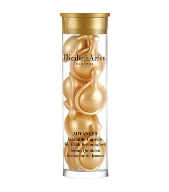 Elizabeth Arden Ceramide Capsules Daily Youth Restoring Serum – 7 Capsules 3.2ml
