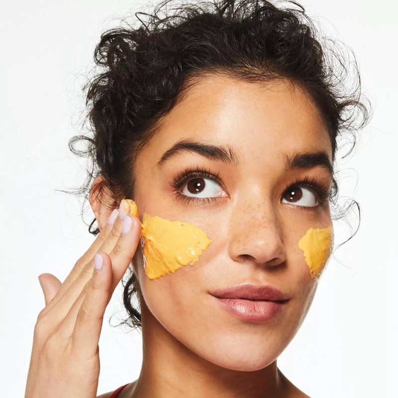 Avon Anew VITAMIN C WARMING PEEL EXFOLIANT Full Size 3.4oz SEALED~SHIPS NEXT DAY gallery