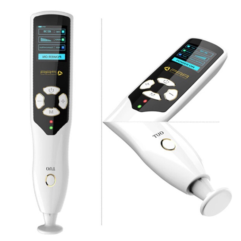 2 In 1 Cold Jet Fibroblast Plasma Pen For Skin Care Eyelid Lifting Spot Removal gallery