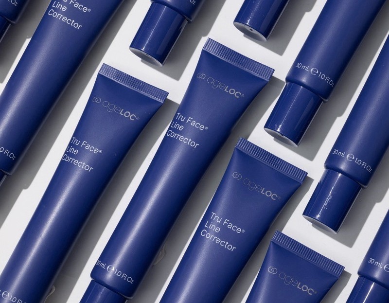 10/25 Nu skin Nuskin Tru Face Line Corrector NEW STOCK EXP. 10/2025 gallery