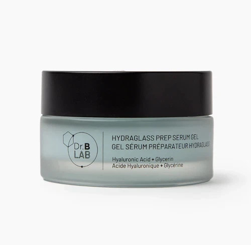 Dr. B Lab Hydraglass Prep Serum Gel Full Size 1 oz 30 ml DR BRANDT 🎊New w/Box🎉