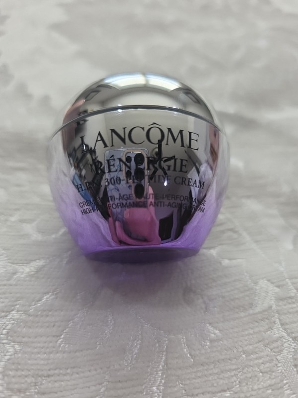 Lancome Renergie H.P.N. HPN 300-Peptide Cream 0.5 oz 15ml Fresh And New