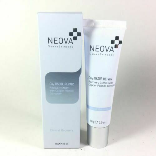 Neova Cu3 Intensive Tissue Repair Cream 56g 2oz BRAND NEW FRESH SHIPS FAST gallery