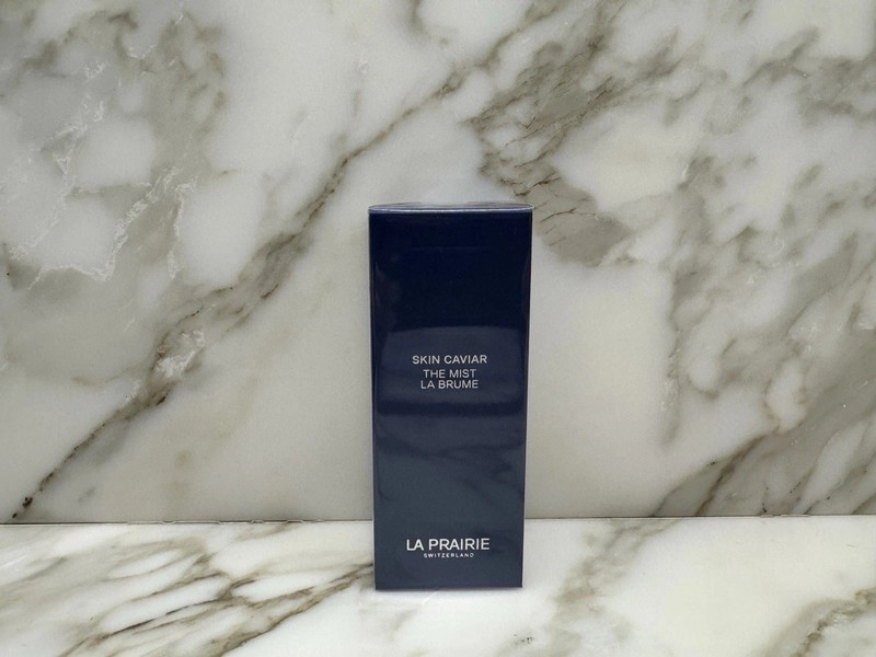La Prairie Skin The Mist 1.7 fl oz / 50 ml La Brume Fresh NEW