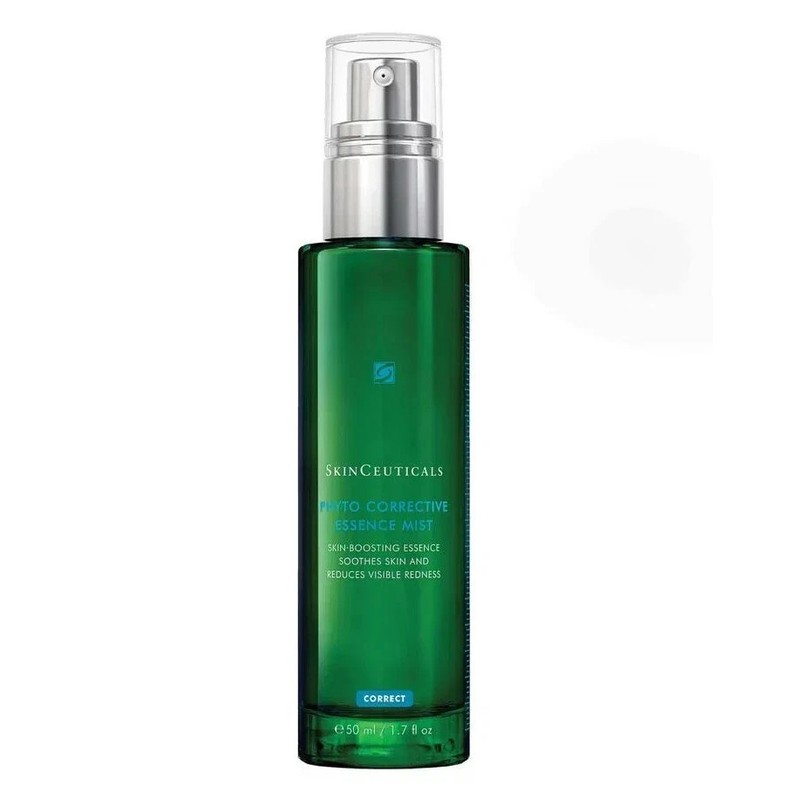 2 PACK Skinceuticals Phyto Corrective Essence Mist 50ml / 1.7 oz Sealed Box gallery