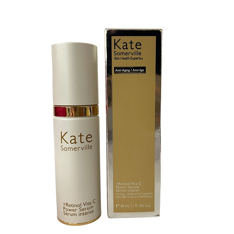 Kate Somerville Vit C Power Serum 1 fl oz gallery