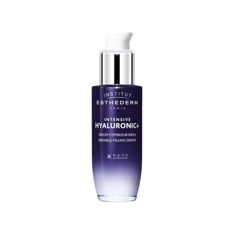 Institut Esthederm Paris Institut Esthederm Intensive Hyaluronic Serum Aging