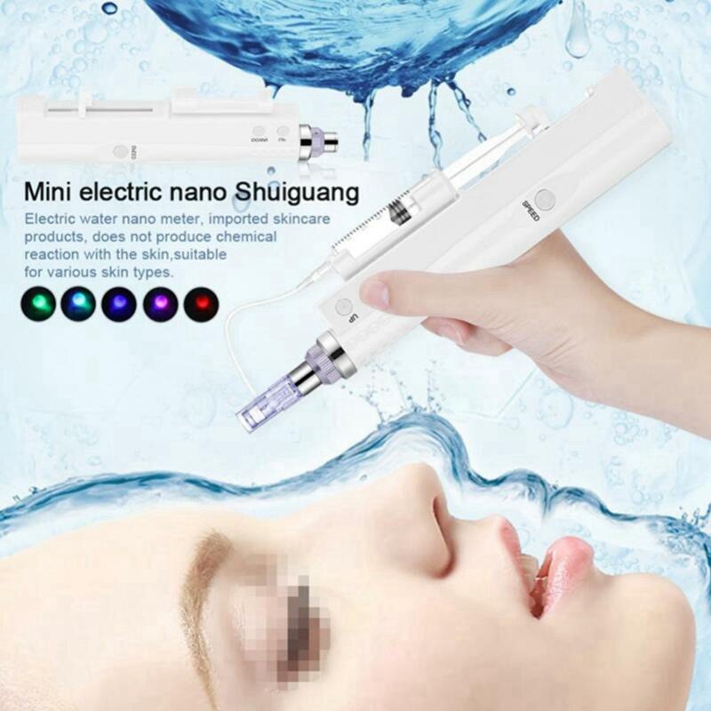 Professional Facial Skin Care Machine Skin Rejuvenation For Home & Salon Use USA gallery