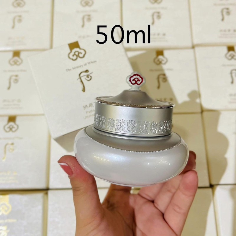 The History of Whoo Gongjinhyang Seol Radiant White Corrector 50ml /Dark spots