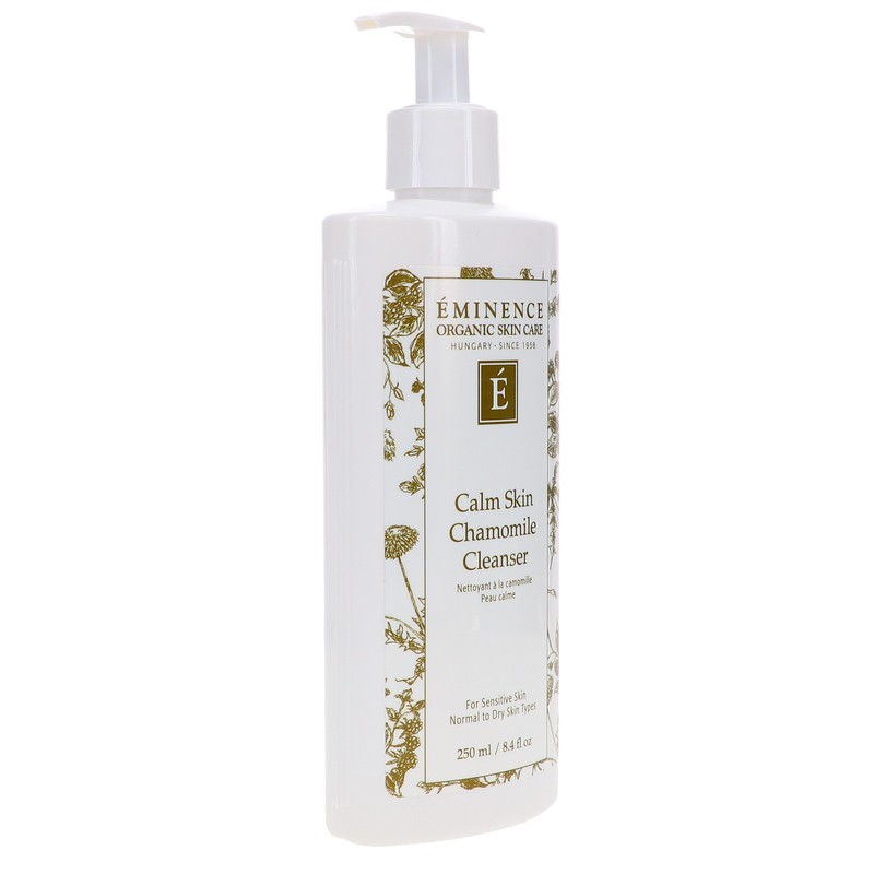 Eminence Calm Skin Chamomile Cleanser 8.4 oz gallery