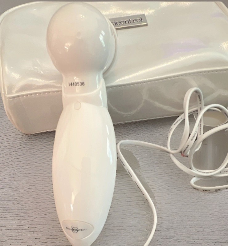 Beauticontrol Regeneration Oxygen Tool Pore Minimizer, Tightens, Redness Healing gallery