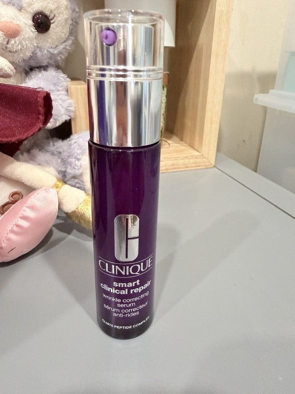 Clinique Smart Clinical Repair Wrinkle Correcting Serum 30ML Full Size New