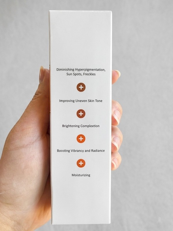 Mesandy Dark Spot Corrector 1 oz 30 ml NEW gallery