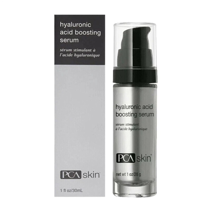 PCA Face SKIN Acid Boosting Hyaluronic Serum