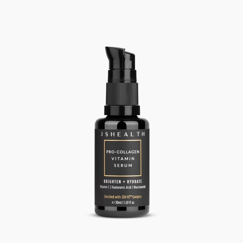 Vitamin C Serum for Face. 9% Stable Vitamin C with Hyaluronic Acid, Niacinami... gallery