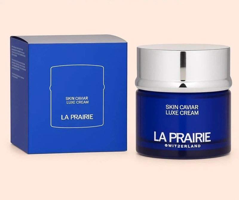 La Prairie Skin Caviar Luxe Cream 1.7 oz / 50 ml – New
