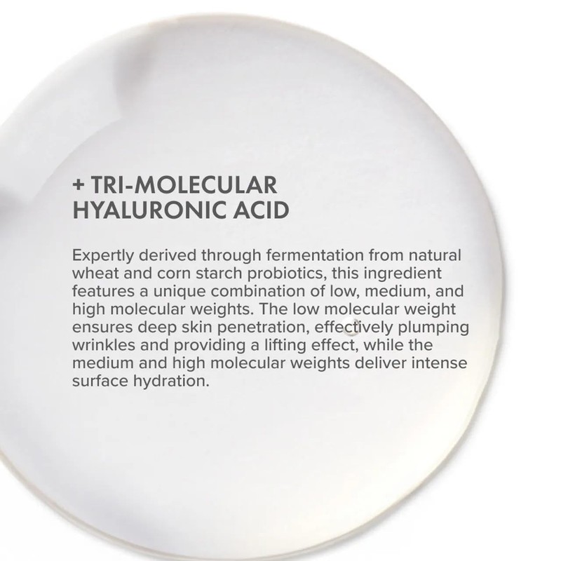 The Organic Pharmacy Hyaluronic Acid Serum gallery