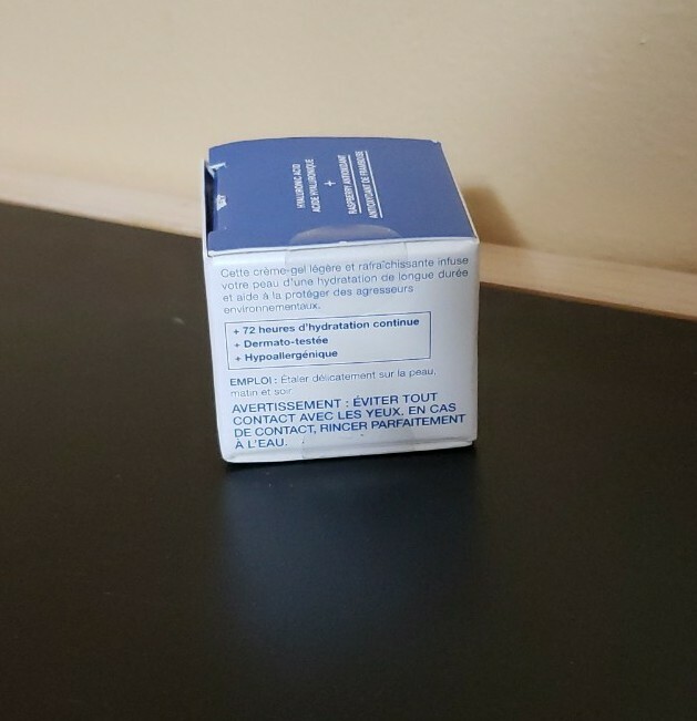 AVON ANEW HYDRA FUSION Gel Cream 72 Hr Continuous Hydration .50 oz Travel Size gallery
