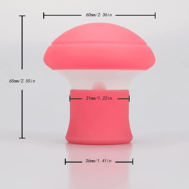 Facial Yoga Face Exerciser - Unisex Jawline Trainer for Youthful Skin Tightening gallery