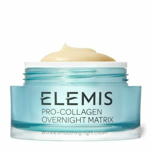 Elemis Pro Collagen Overnight Matrix Cream 50 ml/ 1.6 oz Exprtn. 12/2025 New Box gallery