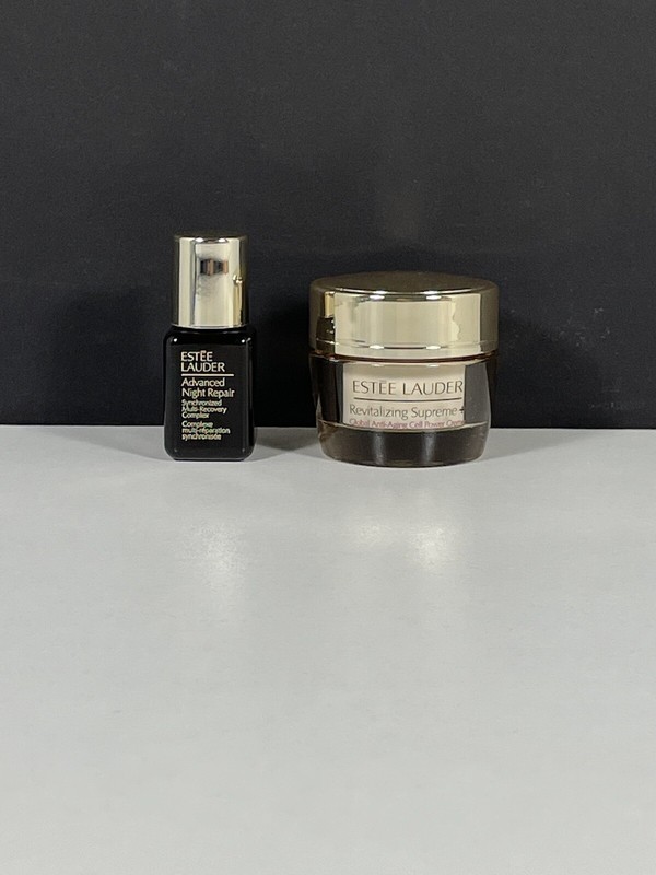 Estee Lauder Repair & Glow Gift Set 2 Pcs Brand New gallery