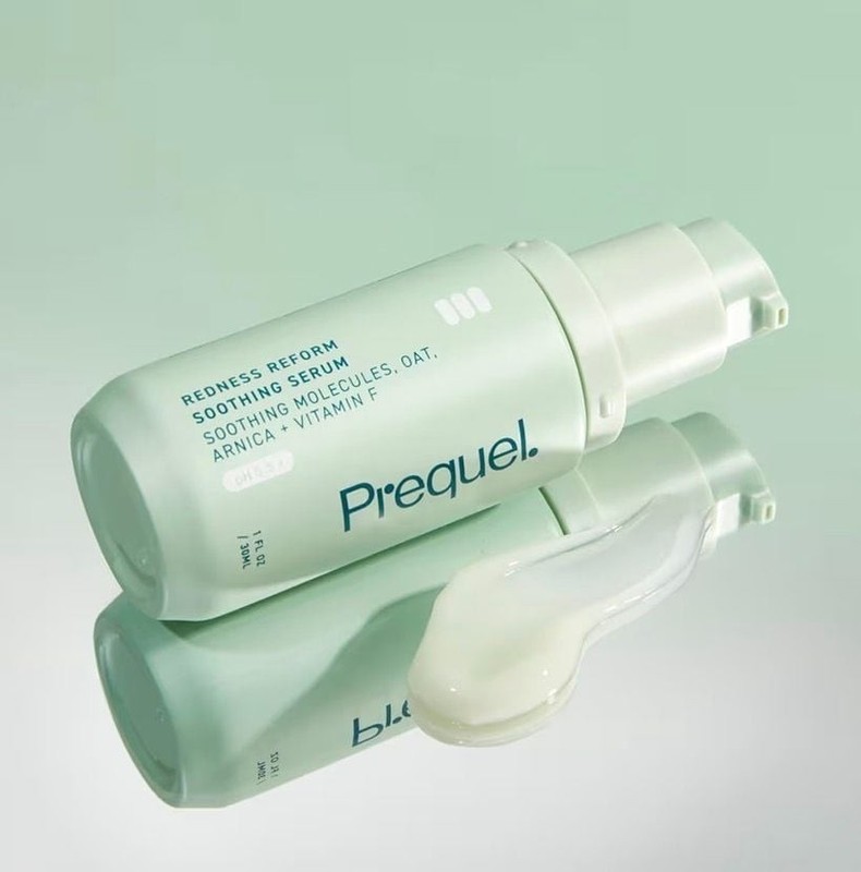 Prequel Redness Reform Soothing Serum 1 fl oz / 30 ml gallery